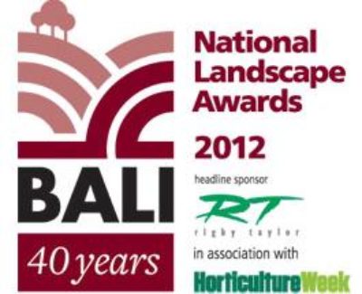 THE NATIONAL BALI LANDSCAPE DESIGN AWARDS 2012