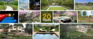 JPS garden design journal