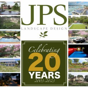 JPS Landscape Design